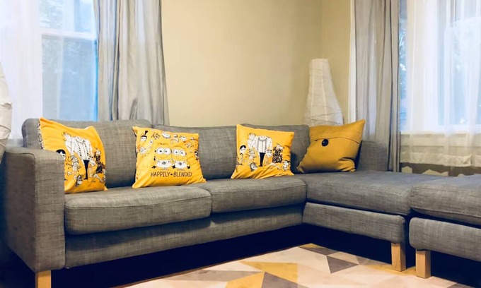 College Terrace Apartment | 1B1B Palo Alto studio next to Stanford（斯坦福附近）