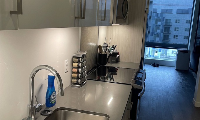 Downtown Apartment | 1BDRM Apartment in Downtown Redmond