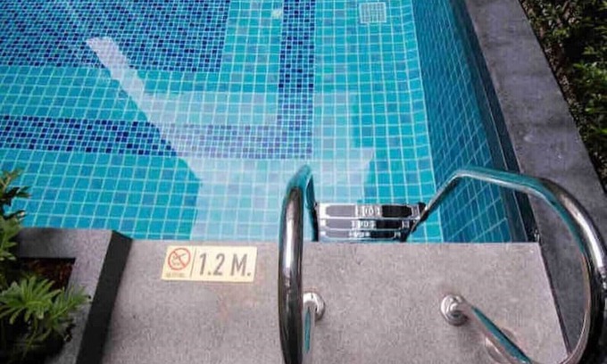 Suan Luang Apartment | 1Bed New Condo Srinakarin/BKK Long Stay