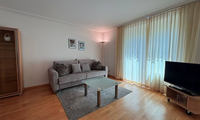 Seefeld Apartment | 1Bedroom apt near lake (Joy)
