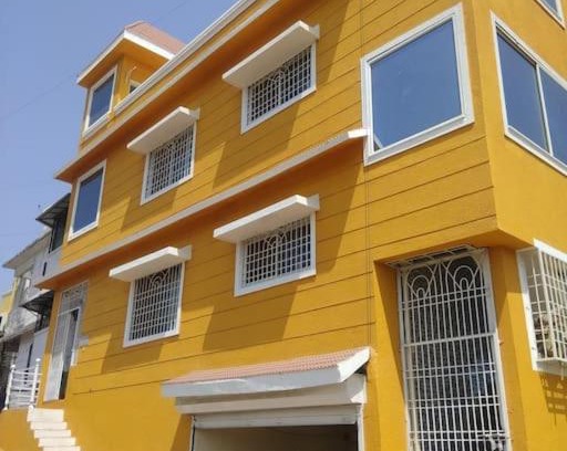 Paud Apartment | 1BHK AC Service Apartment 202