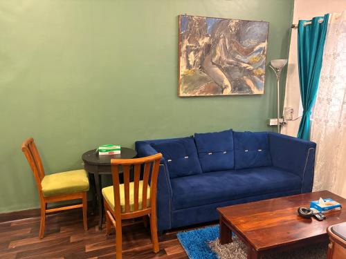 Khar Apartment | 1BHK CASA BELLA Off Linking rd Ground floor