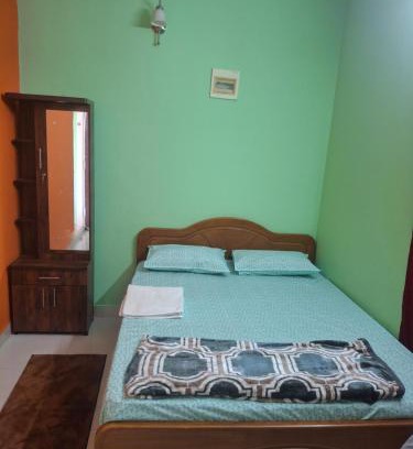 Bengaluru Apartment | 1BHK Loft with Studio Pad & Open Terrace