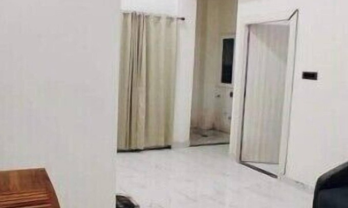 Varanasi House | 1BHK Suite - 204@ Kanti Villa -MahaShiva Retreat