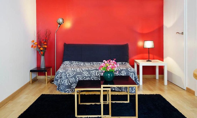 Viarme Apartment | 1bis rue Capitaine Corhumel