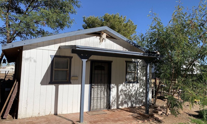 Gilbert Cottage | 1BR/1BA Cottage Near San Tan Mall