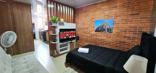 Buenos Aires Apartment | 1br Air Conditioned Studio Buenos Aires