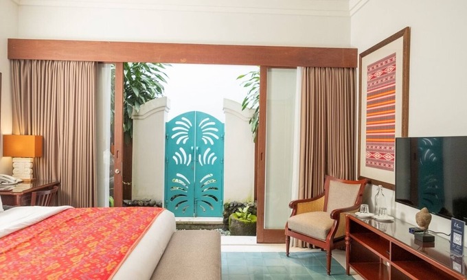 Denpasar Timur Apartment | 1BR Apartmen in Sanur