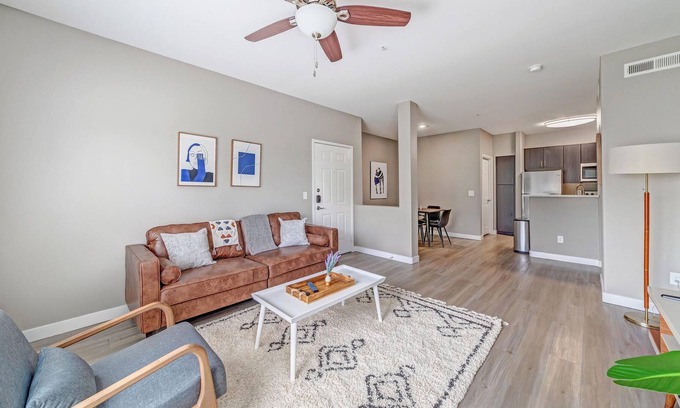 Lakeview Apartment | 1BR Apartment in Orem
