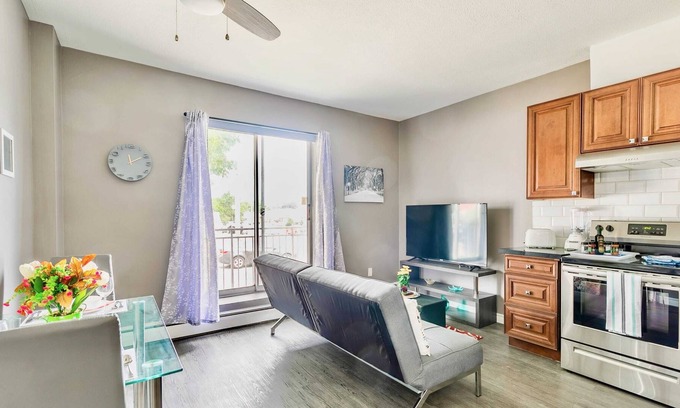 Rosedale Apartment | 1BR Apartment King Bed - PRIME Location!