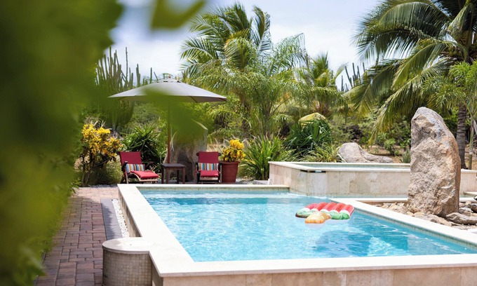 Alto Vista Apartment | 1BR Apartment w/pool -Sunrise