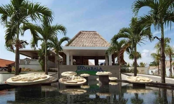 Sanur Apartment | 1BR Beach-Side Villa Located In Sanur! - 3Min Walk To Sanur Beach! W/Priv Pool!