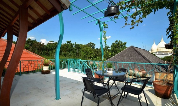 Kesiman Villa | 1BR Suite Room in Sanur