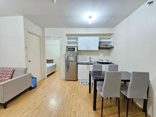 Lahug Apartment | 1BR unit at 12th floor Avida Towers in IT Park Cebu