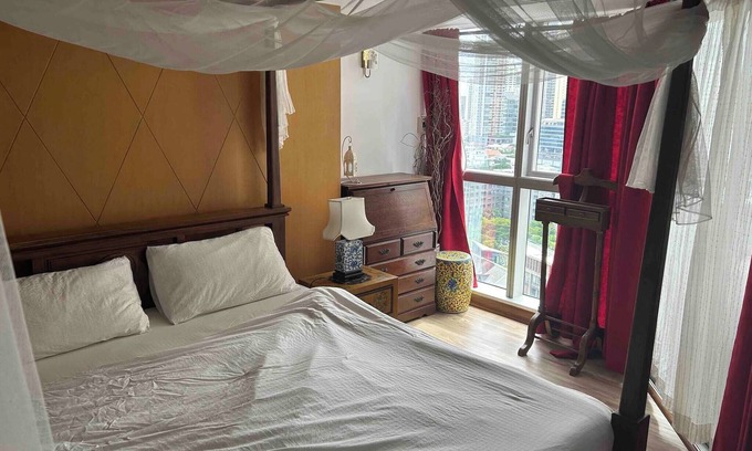 Khlong Tan Condo | 1br with Pool & Gym near BTS Phrom Phong