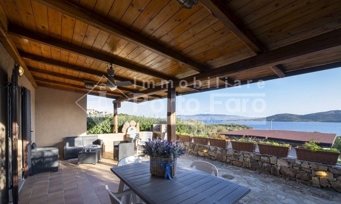 Capo d'Orso Apartment | 1D Appartamento - 1D PORTO MANNU