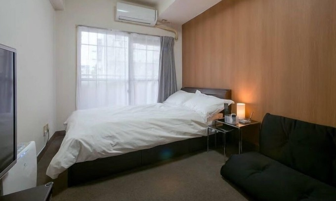 Nakagawa Ward Apartment | 1D.Near Nagoya station!Clean room