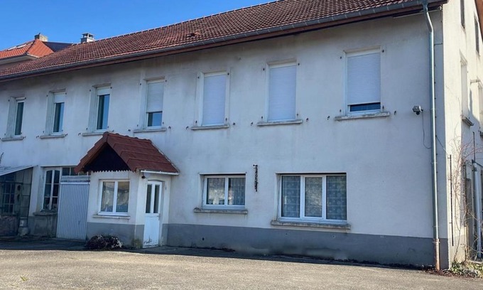 Delle Apartment | 1er etage entier, 2 Appartements, 10 Pers