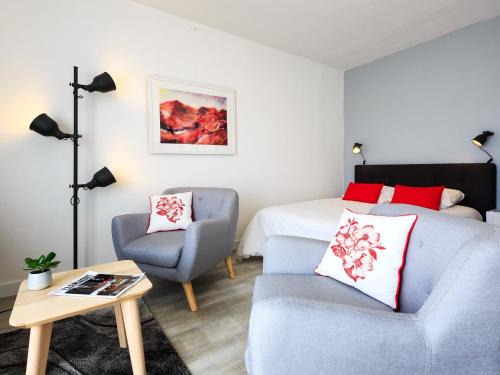 La Gare Apartment | 1er Mai