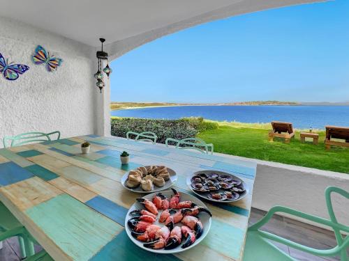 Tongoy Apartment | *1era Línea 1er Piso* Jardín, Playa, Piscinas 6p