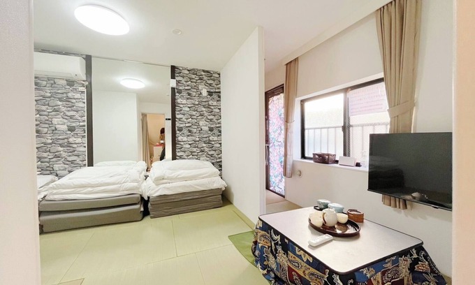 Kita Apartment | 1F Ikebukuro 10 minutes Shinjuku 15 minutes Shibuy/Kita-ku Tokyo