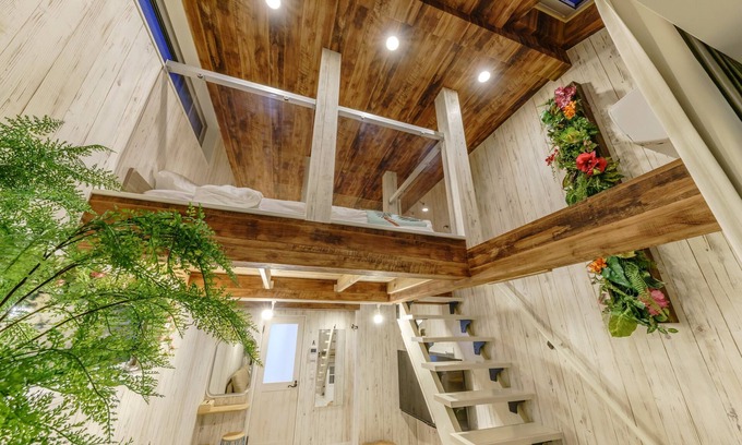 Okubo Apartment | 1F New AP Tluxury/Free WiFi