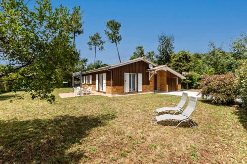 Taussat House | 1km plage- Bassin d'Arcachon- Maison pour 6