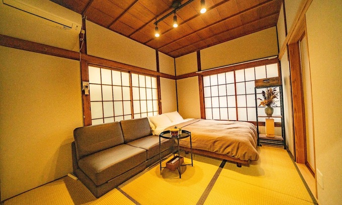 Hyakunincho Apartment | 1LDK - Hyakunincho 2212 No 202/Shinjuku-ku Tokyo