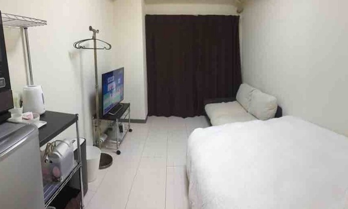 Nakagawa Ward Apartment | 1P. Nagoya Station! Clean, comfortable rooms with free Wi-Fi