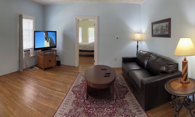 Oneonta Apartment | 1st Class Rentals Munson Manor VIII at 1 Columbia Street a 1 Bedroom Apartment