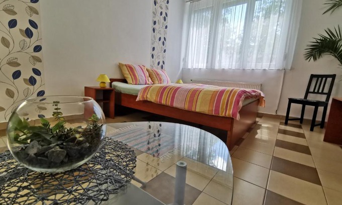 Szombathely Apartment | 1st Floor Apartman