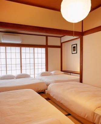 Hiroo Villa | 1stop to Shibuya station Japanese traditional house