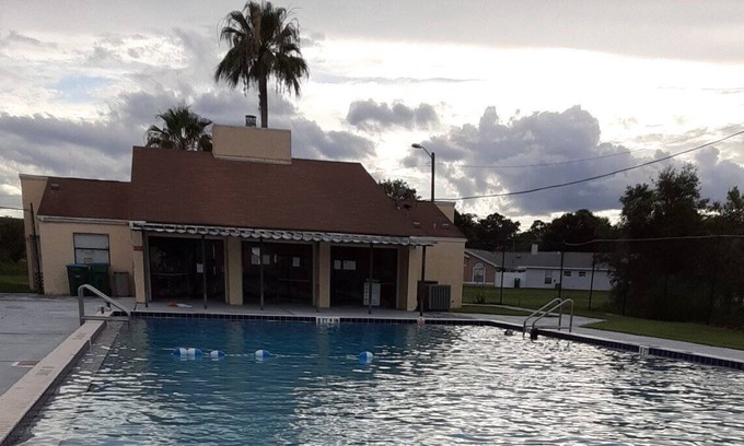 Winter Springs Apartment | 1x1 Guest Suite 15 mins from UCF