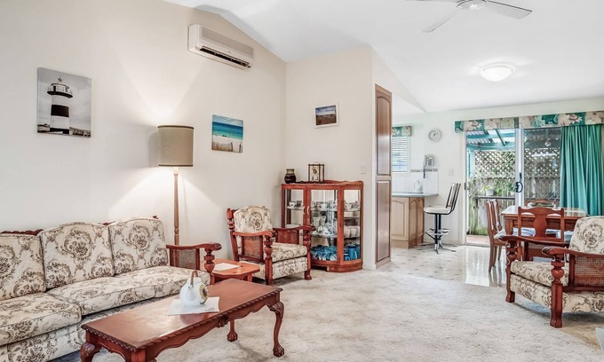 Evans Head House | 2 12 Cypress Street - Just Like Home