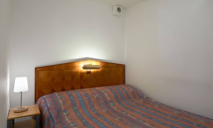 Fribourg Apartment | 2.2 Dan - Hine Adon Aparthotel
