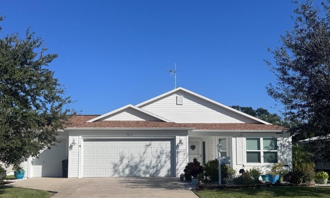 Silver Lake House | 2/2 in The Village of Silver Lake - Spanish Springs
