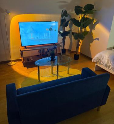 Yeoksam Apartment | 2-3230 Gangnam, Yeoksam