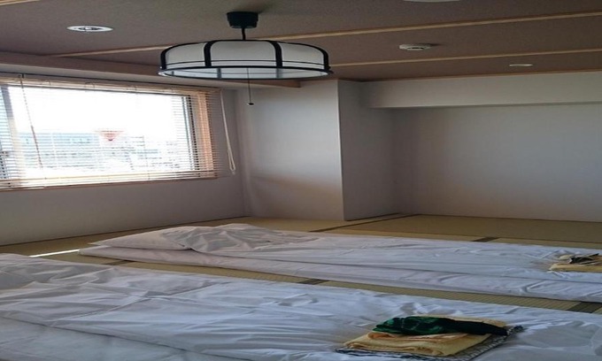 Kumagaya Hotel | 2-51 Miyamaecho - Hotel / Vacation STAY 8655