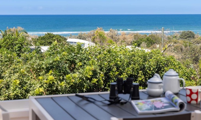 Peregian Beach House | 2/6 Teal Street, Peregian Beach - Noosa Area