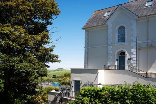 Salcombe House | 2 Albany House