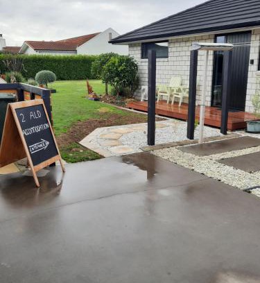 Cambridge Bed & Breakfast | 2 ALD