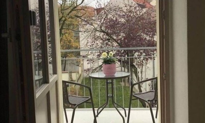 Altstadt House | 2 Apartments am Schwibbogen