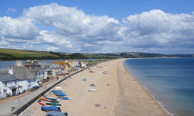 Torcross Cottage | 2 Bayview