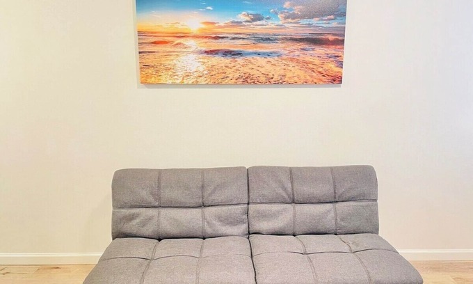 Reno House | 2 Bd, 2.5 Baths, Sleeps 6/G9