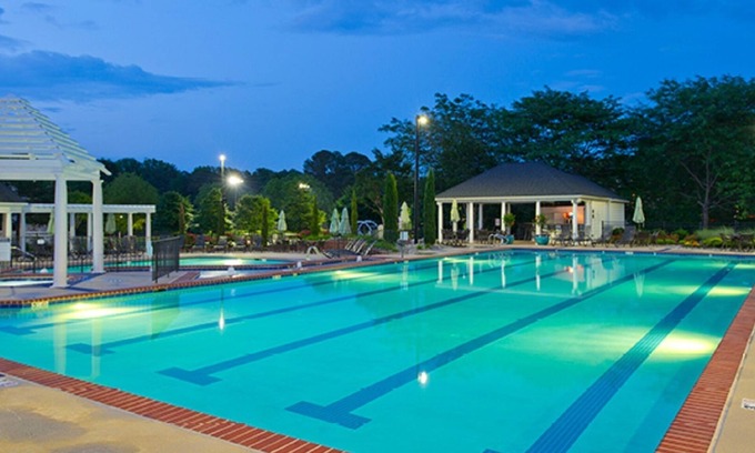 Berkeley Condo | 2 BDRM~ POWHATAN RESORT~ ON 260 ACRES *BUSCH GARDENS 8 MILES* HISTORIC AREA