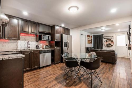 Sainte-Marie Apartment | 2 Bdrms Apartment - I1902