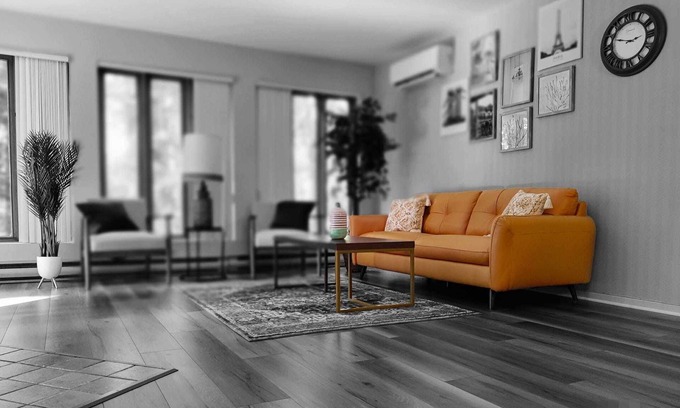 Mont-Tremblant Apartment | 2 Bed| 2 Bath| Arcade Game | Centre Mont-Tremblant