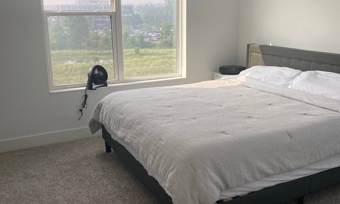 Blue Ash Apartment | 2 bed 2 bath at Summit Park!
