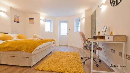 Golders Green Apartment | 2 Bed 2 Bath, Golders Green, Near Central London