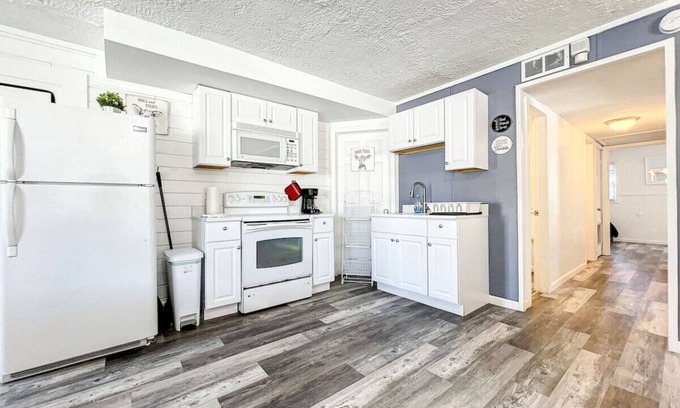 Altamonte Springs Apartment | 2 Bed Altamonte Springs Apartment Unit #1